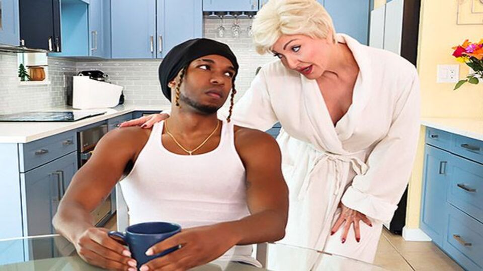 Kaby's interracial clip