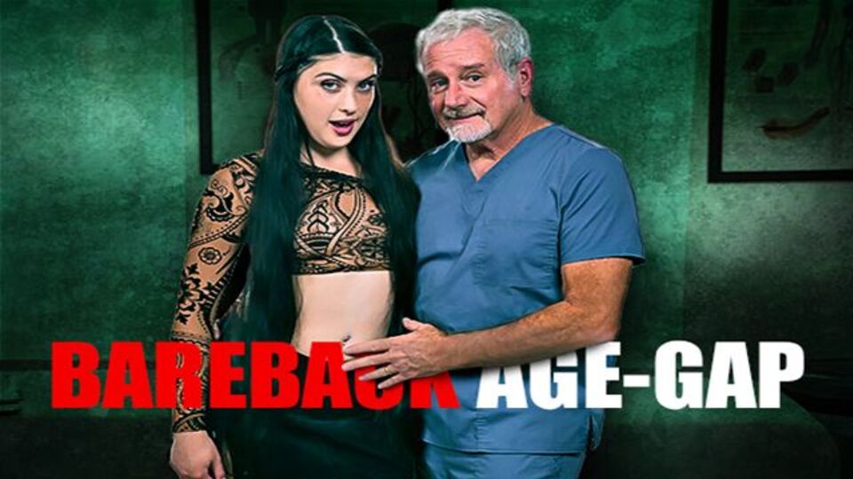 Endearing Jay Crew and DayDream Daisy's doctor fucks patient action