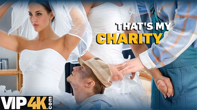 Stanley Johnson in Braut Fickfilm von Bride 4K