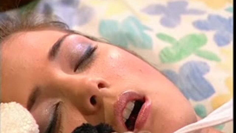 Natural tits dirt with witching madam from Teen's Sins