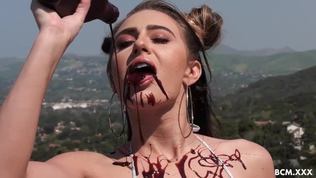 Porno grande cazzo negro con fatata Isiah