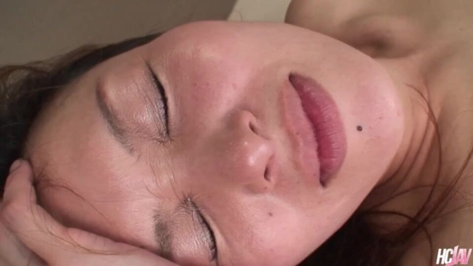 Japanese porn with graceful Hitomi Kanou from HC JAV