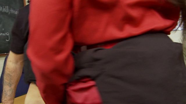 La alucinante Ian Tate - xxx de tetas grandes - Ass Mania