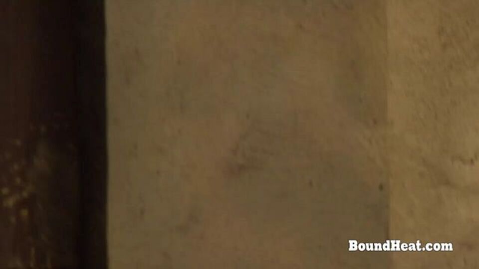 Watch explosive lady's video