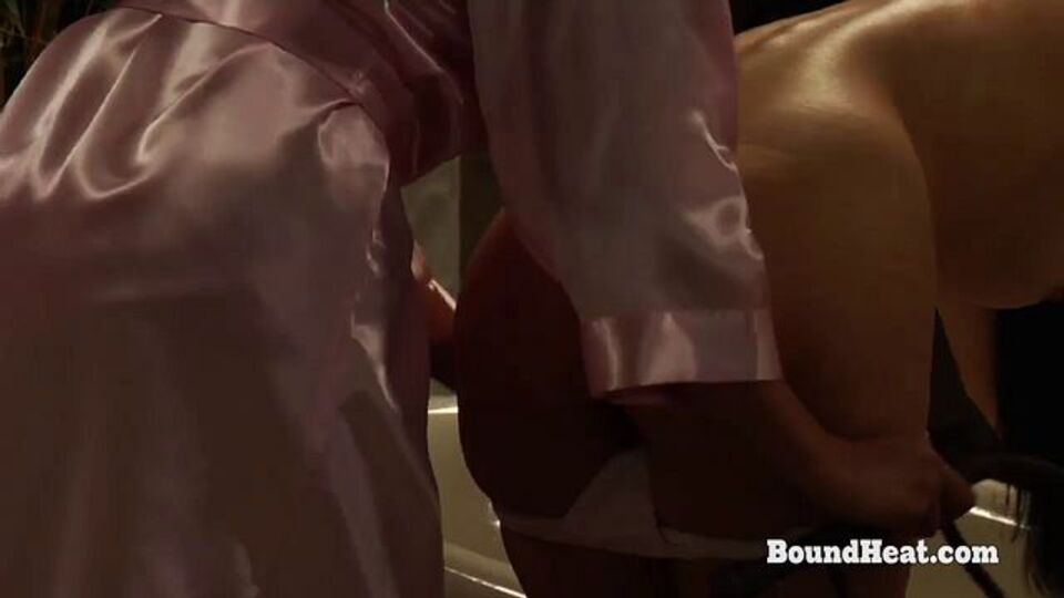 Witching chippy's fetish movie