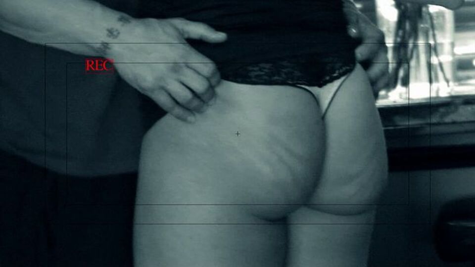 Sublime Derrick Pierce and Maya Hills at lingerie porn