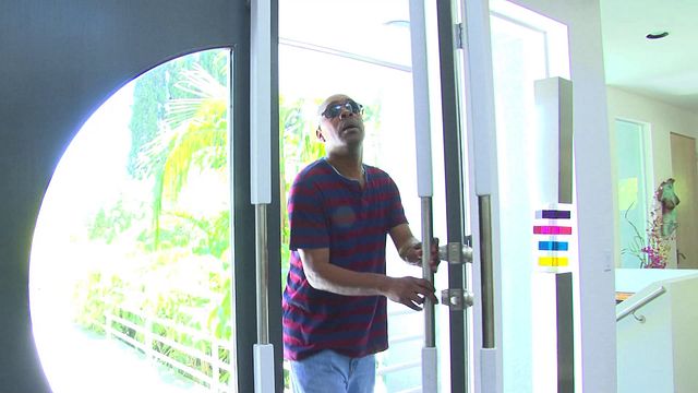 Alex और L.t. का छोटे रूपी स्तन चलचित्र