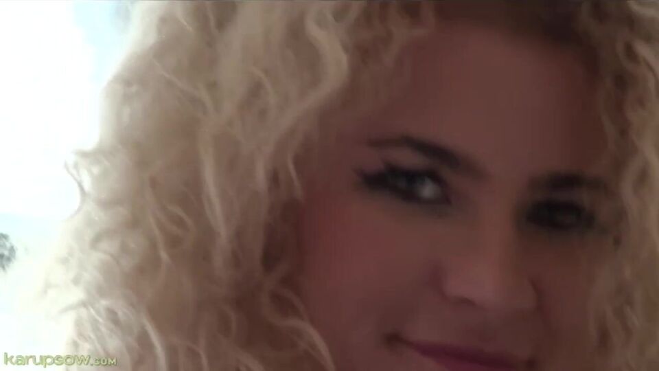 Temperament Angel Diamonds's medium size tits movie