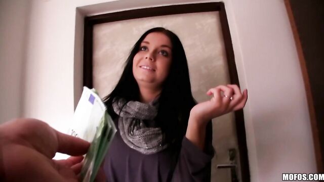 Mofos - azione cazzo grosso