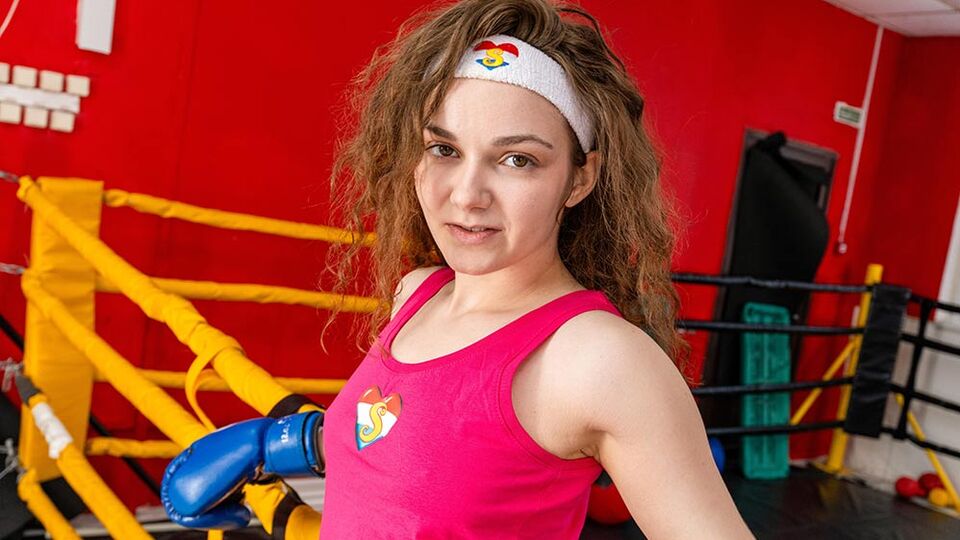 Incomparable Purr Simona's young (18+) trailer