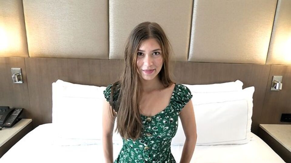 Amative hustler at hot pov fuck movie