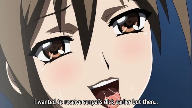 Oscenità creampie con culona