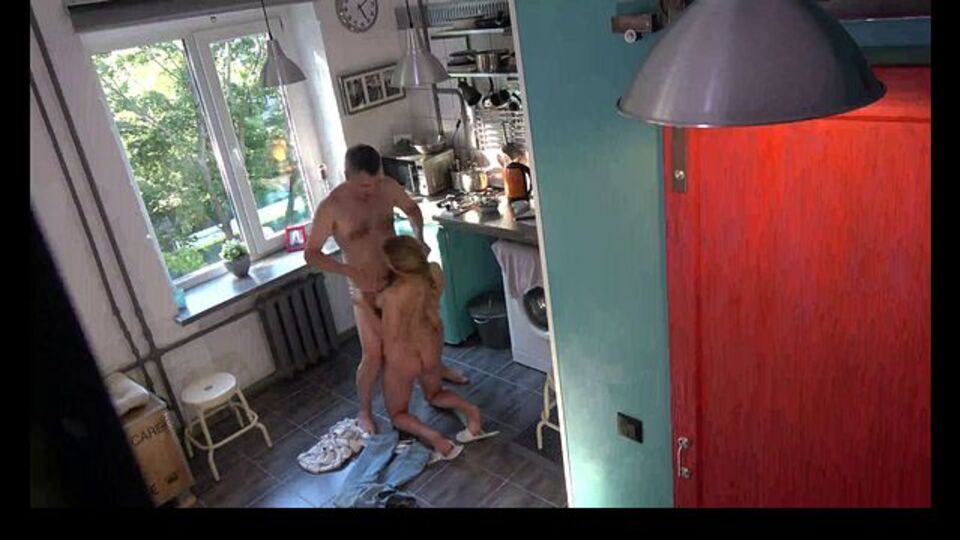 Captivating sweet thing's blowjob action