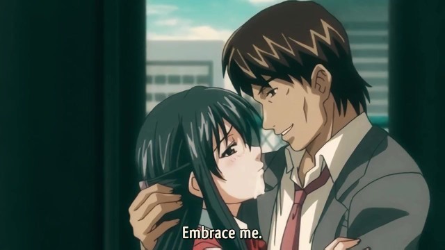 Hentai PD - clip hardcore