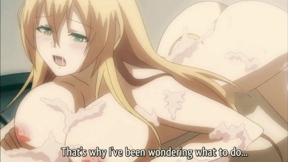 Hentai PD featuring model's big tits action