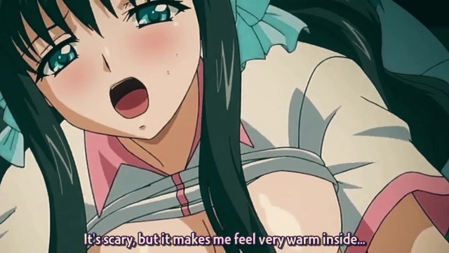 Püppchen's Cowgirl XXX-Film