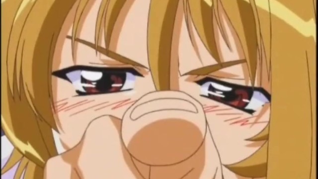 Fuck Me Like A Monster - adelanto de fetiche