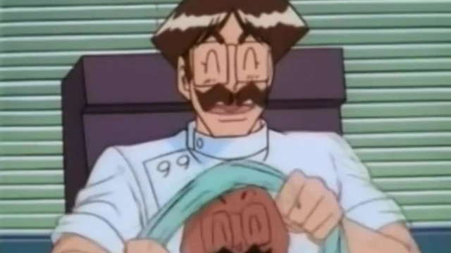 L'exotique débauchée en vedette dans scène gros seins