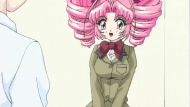 Fuck Me Like A Monster - action à forte poitrine