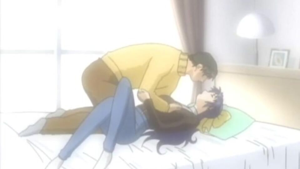 18-25 smut with nice-looking dona from Fuck Me Like A Monster