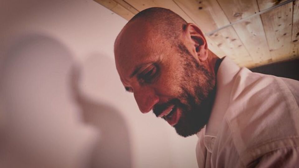 Watch tender Mary Rider and Capitano Eric's xxx