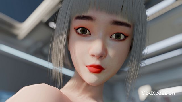 Guarda oscenità di modesta pezzente