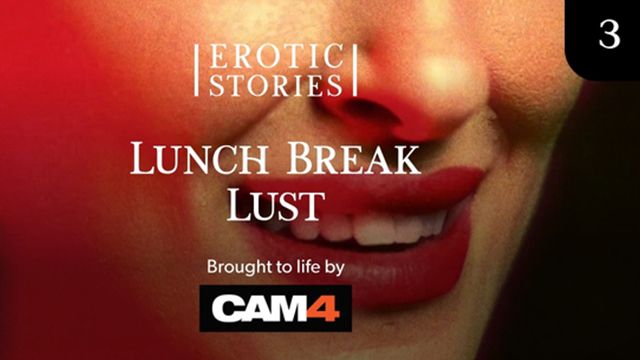 सींग का बना हुआ  Desiree का लिंग देखें