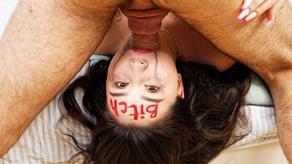 Tough soul mate's rough clip