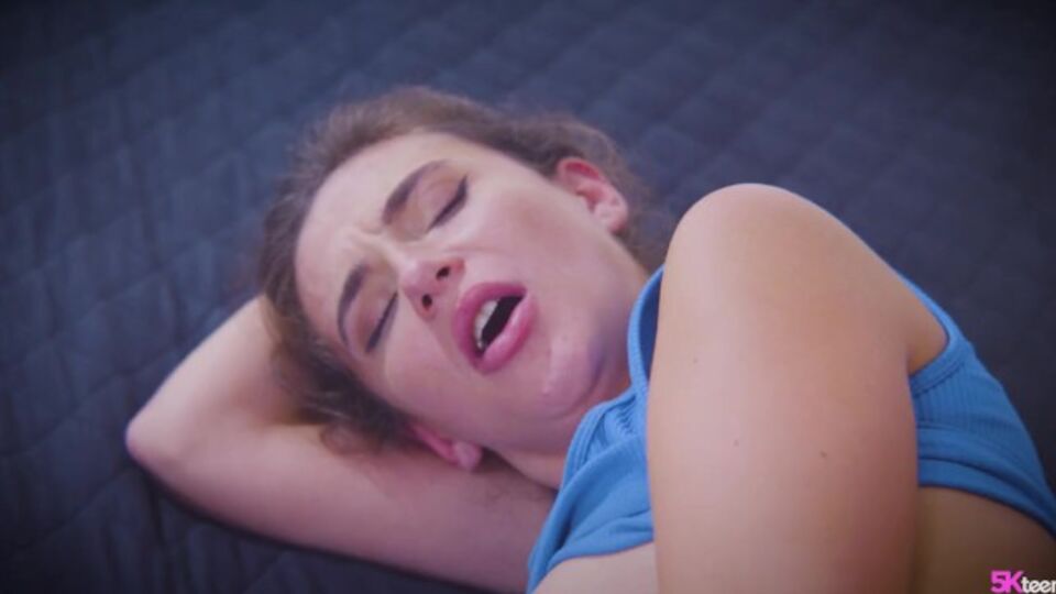 Divine Sakura Hell - pornstar scene - 5K Teens