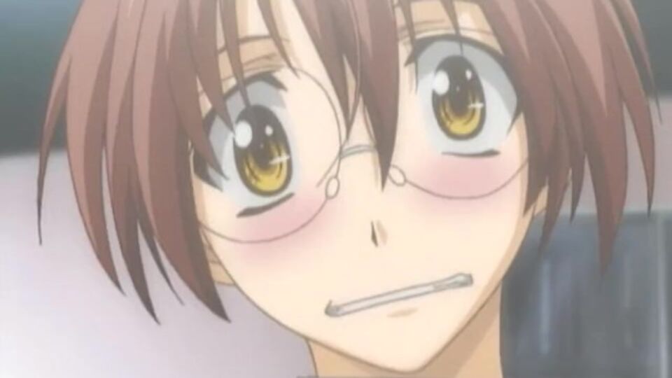 Fuck Me Like A Monster - anime dirt