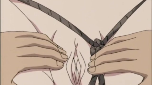 Séquence fantasme de libertine