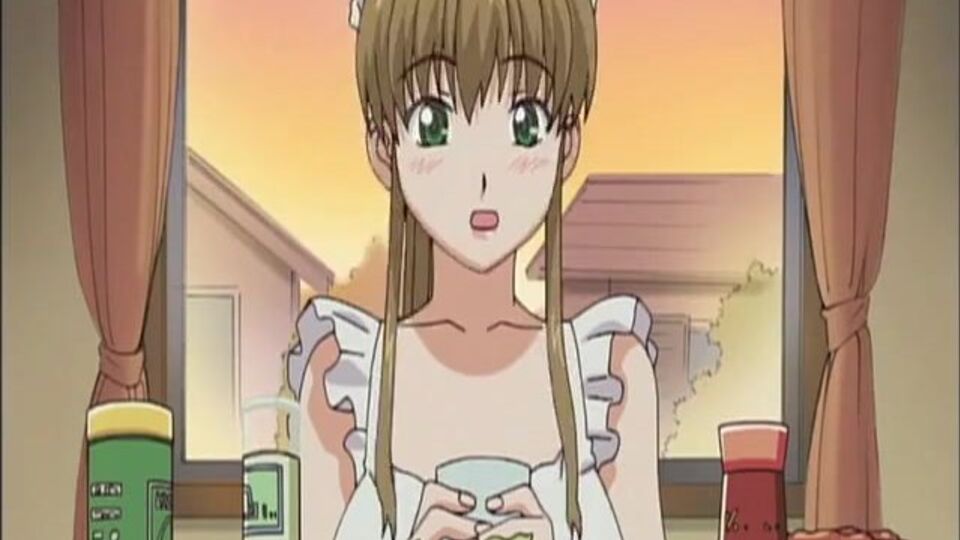 Fuck Me Like A Monster featuring loved one's big tits action