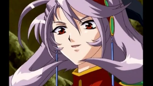 Schillernde Schnuckelchen's HD Sex