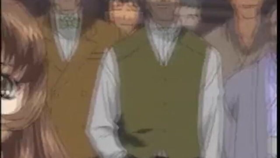 Gf video with delightful siren from Fuck Me Like A Monster