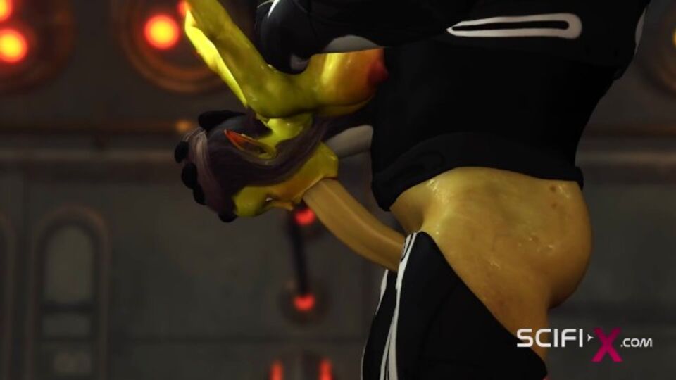 Fantastic sweetheart's extreme deepthroat dirt