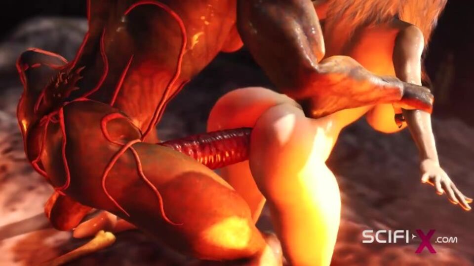 Temperament bunny's hardcore clip