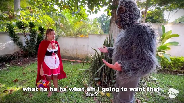 Geschmeidige Schnuckelchen in der Hauptrolle in HD Sex