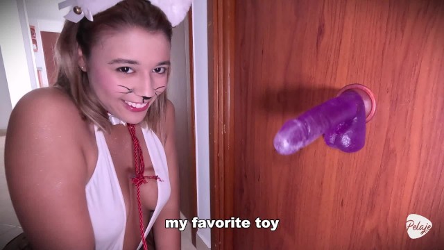 Pelaje Mix - Luder Pornofilm