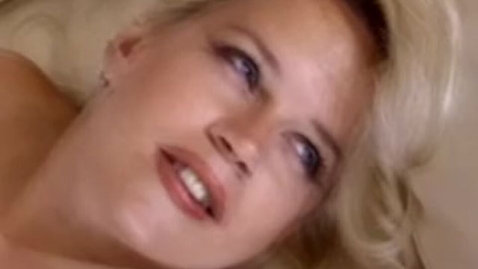 Vintage xxx with passionate miss from Screw My Wife Club