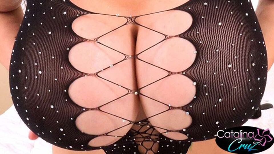 Catalina Cruz - solo female dirt