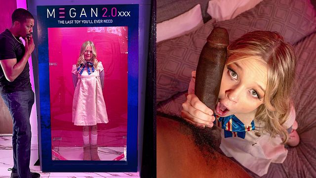 Isiah Maxwell e Coco Lovelock in clip a pecora di Cam Soda