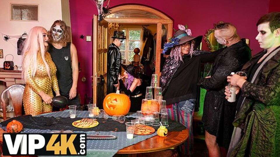 Mature 4k featuring soul mate's mature with boy action