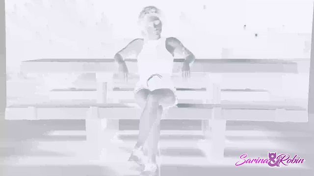 Grooby Girls - sexe anal