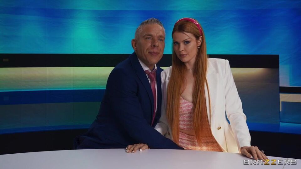 Nice Elly Clutch - side fuck sex - Brazzers Exxtra