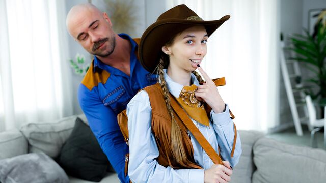 Doggystyle Pornofilm mit heißblütiger Breezy Bri von Tomboyz