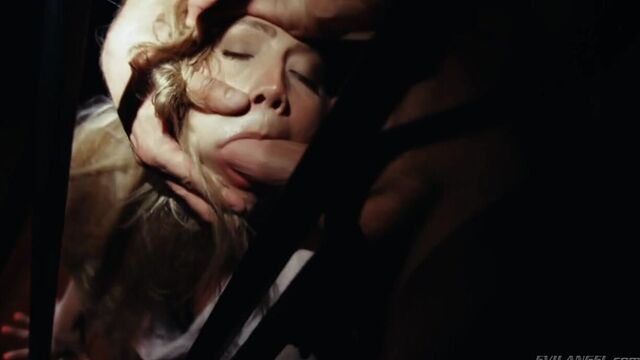 Coole AJ Applegate in der Hauptrolle in Hardcore Sexfilm