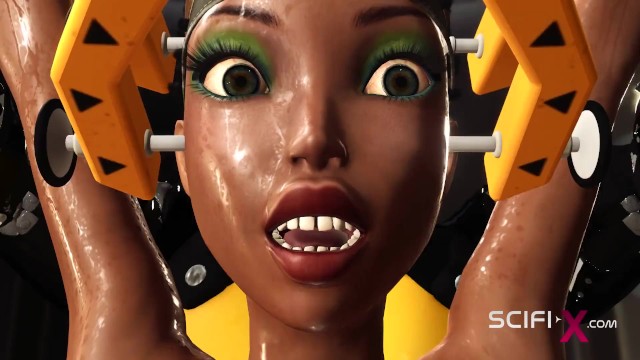 Denkwürdige Engel's Anal Sexfilm