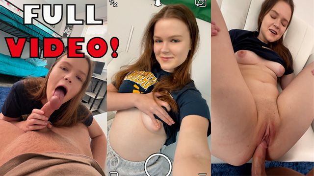 Preziosa Joshua Lewis e Ava Marina in video culo grande