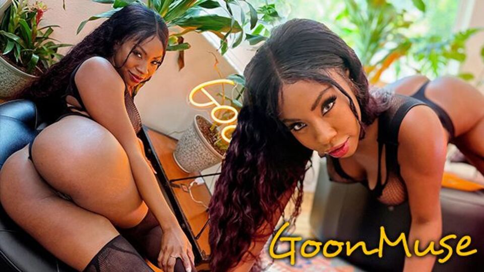 Amari and Zac's cock sucking movie