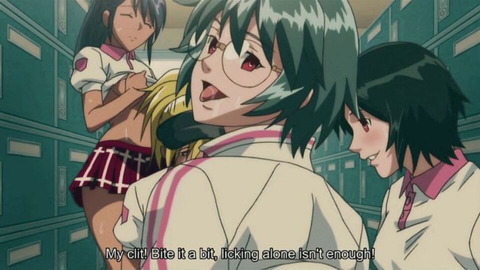 Hentai Universe - titty fuck xxx